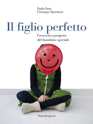 cover image of Il figlio perfetto